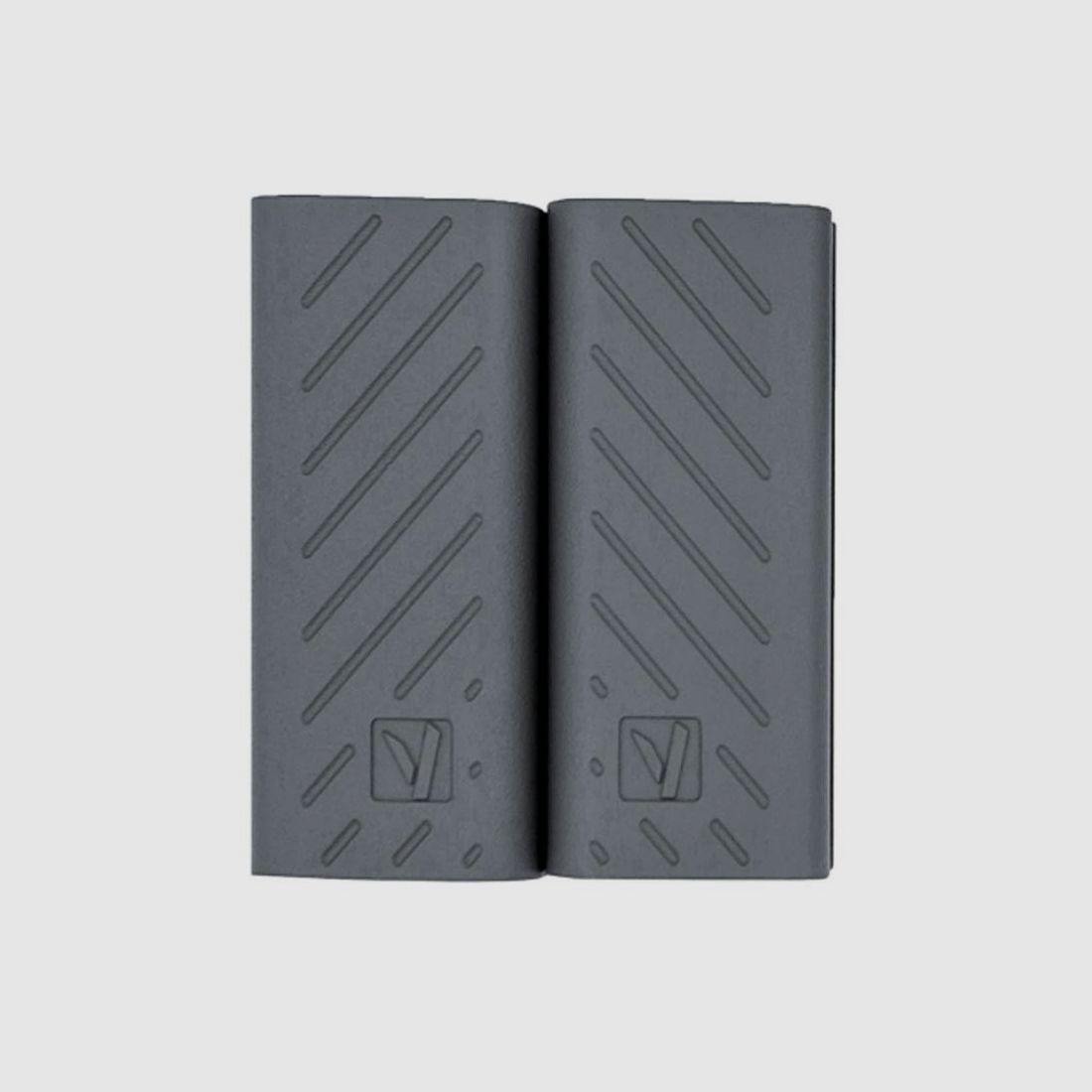 Cover Magazin VMP-1 Vorsk - Robuster Schutz - Farbe Grau - Sichert und Schützt das Magazin, Bild 1 von 5