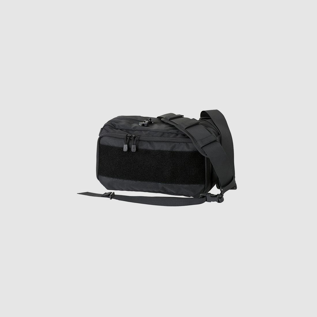 Small Range Bag Practice Shooter - Black [8FIELDS]