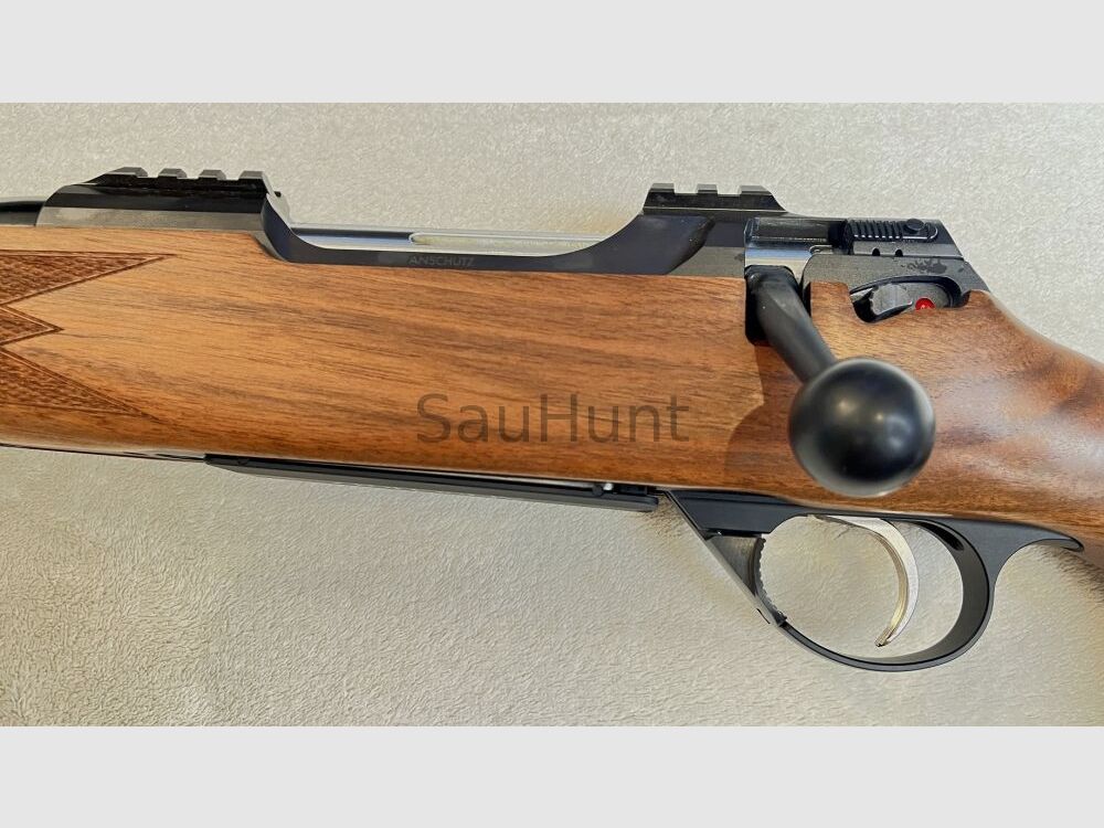 Anschütz 1782 LI Classic mit viel Zubehör in .308 Win SOFORT VERFÜGBAR
