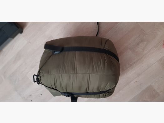 Schlafsack Armee 