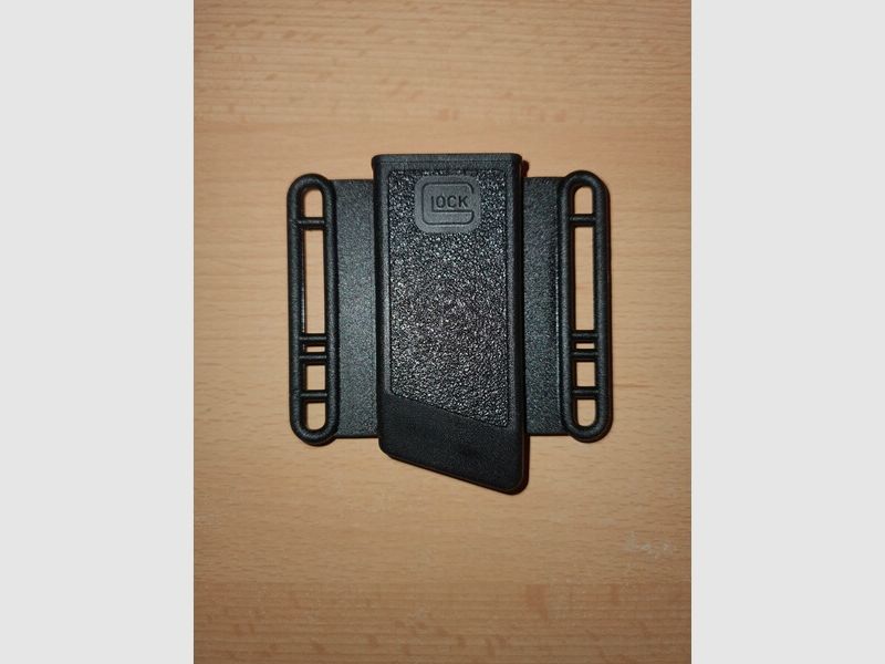 GLOCK Magazintasche