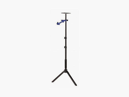 AHG 459 Trípode UNIVERSAL TWIN