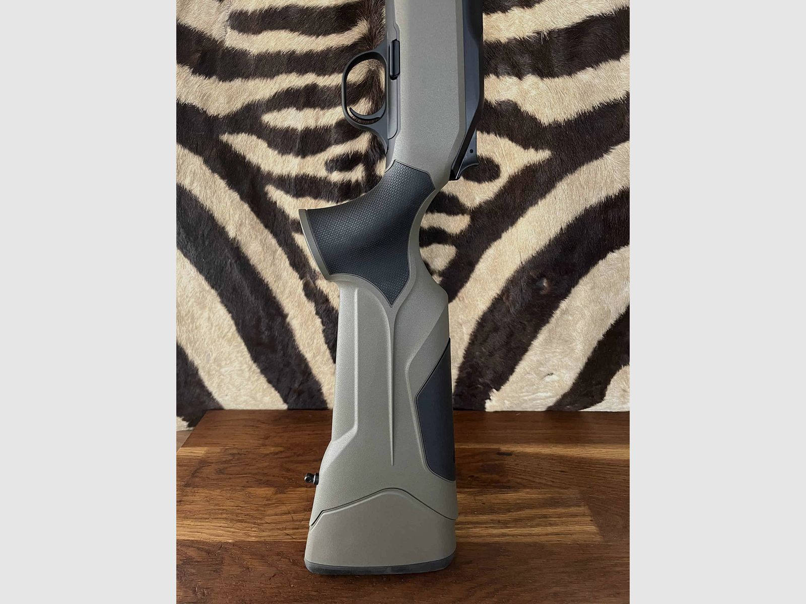 Repetierbüchse Blaser R8 Professional 2.0 Kal. 30-06 – ca. 58 cm gewinde, Bild 10 von 10