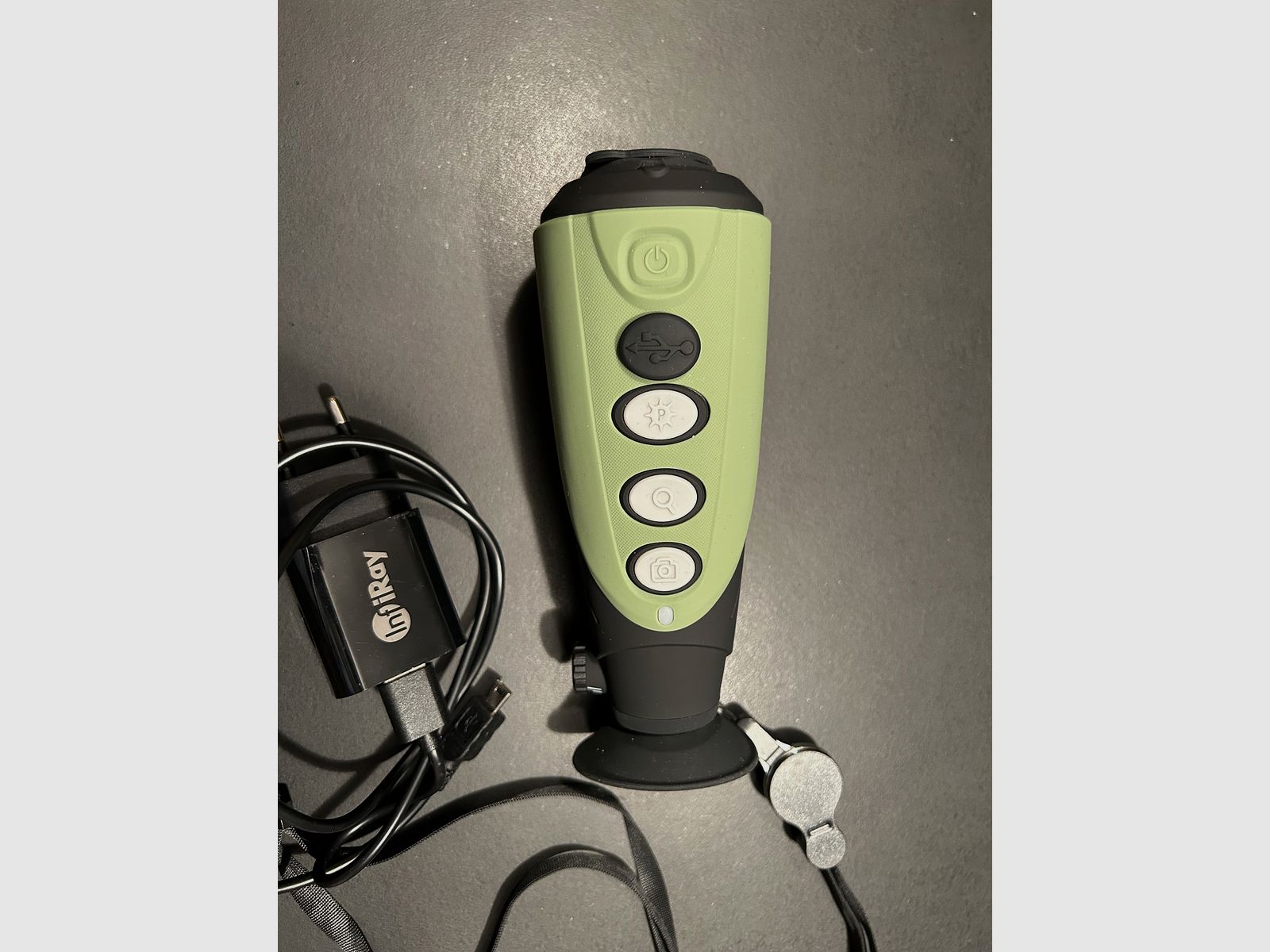 Thermal Imaging Monocular E3w