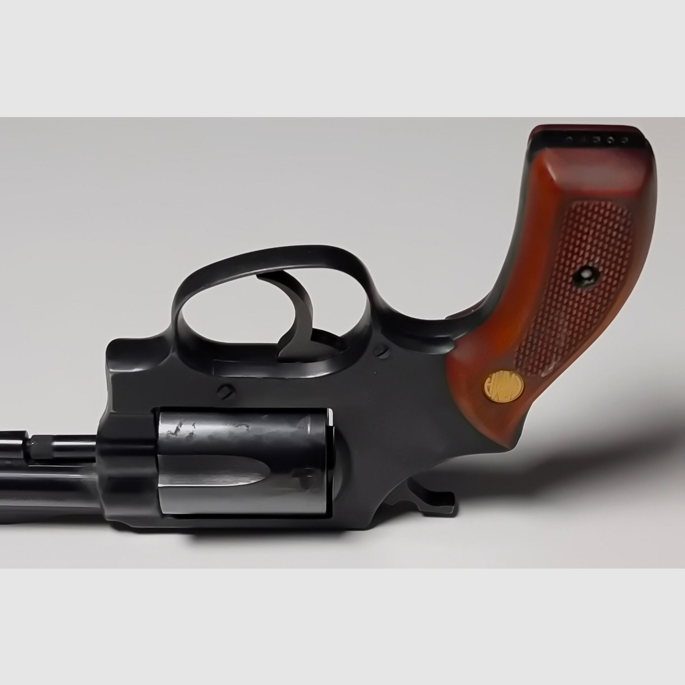 Pistola de fogueo ERMA EGR66