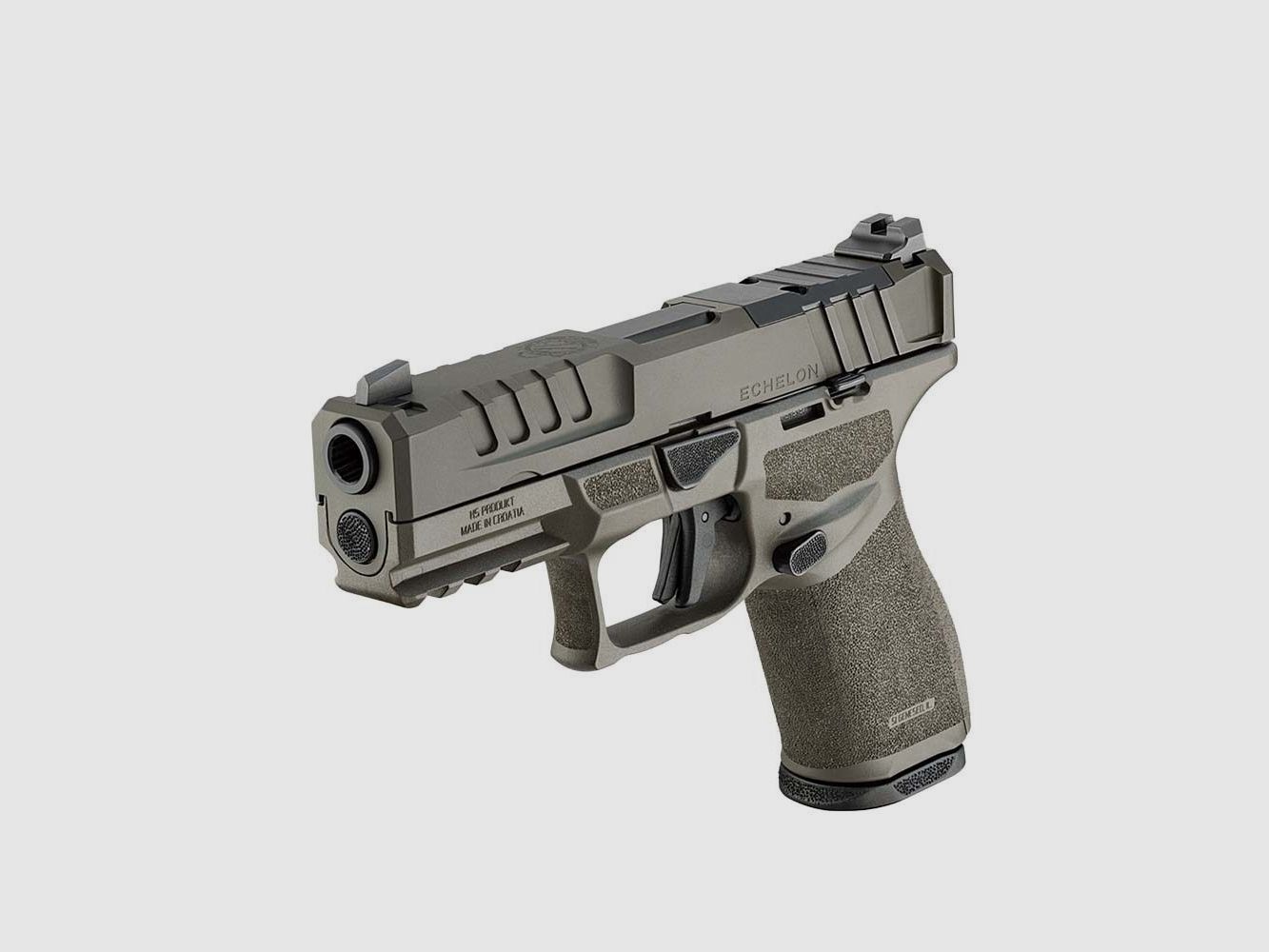 Springfield Armory HS Echelon Compact OD-Green
