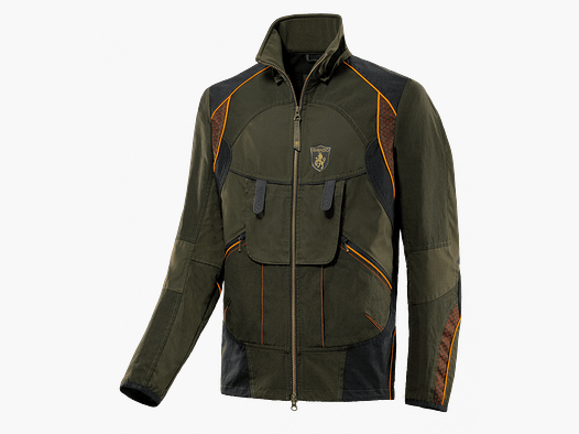 VESTE AVENGER TRABALDO
