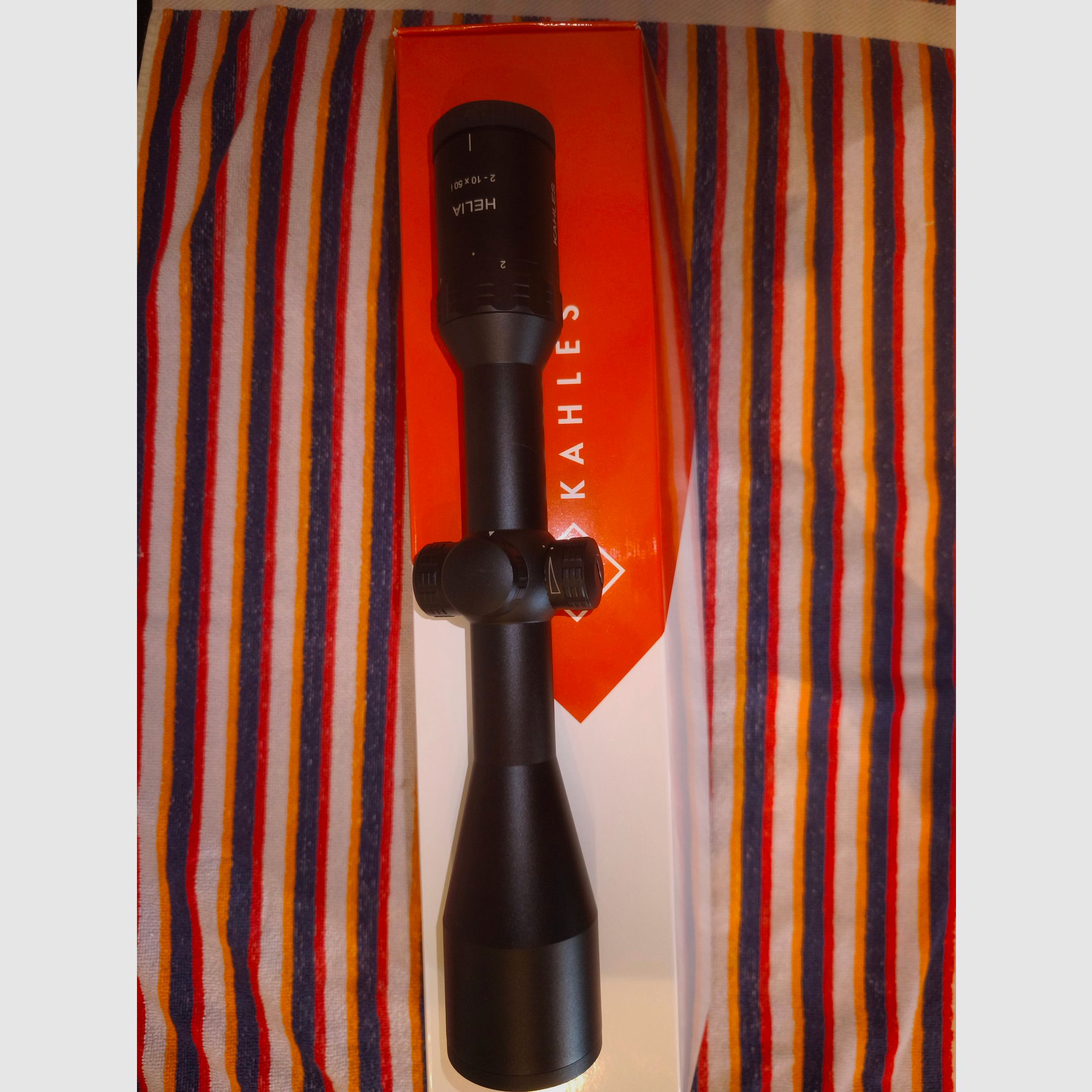 Kahles Helia 2-10x50i 