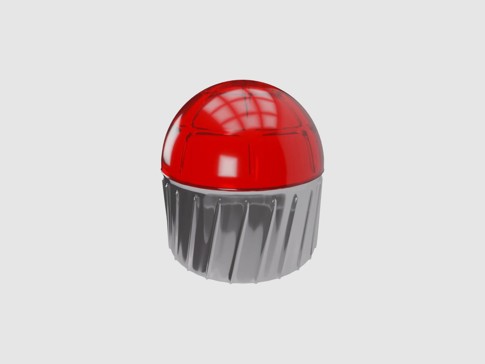P2P Defense PEB 68 Peperballen Kaliber .68 met Draai - 10 Stuks