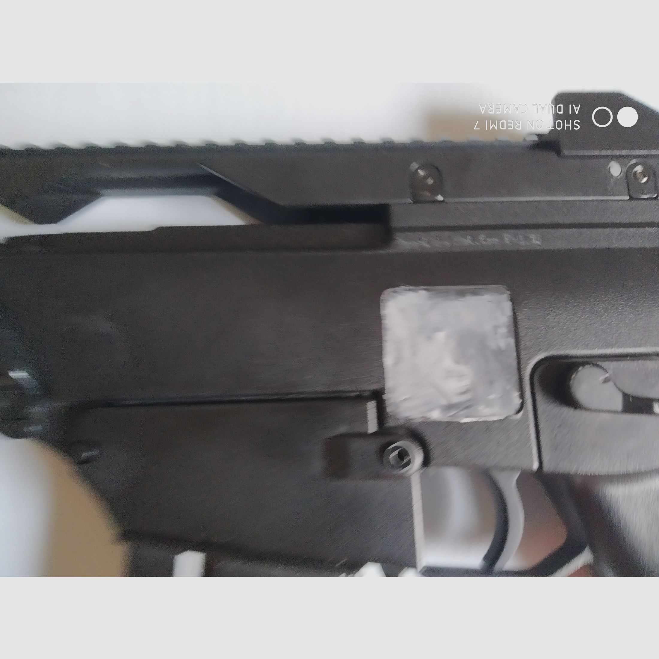 Heckler & Koch G 36