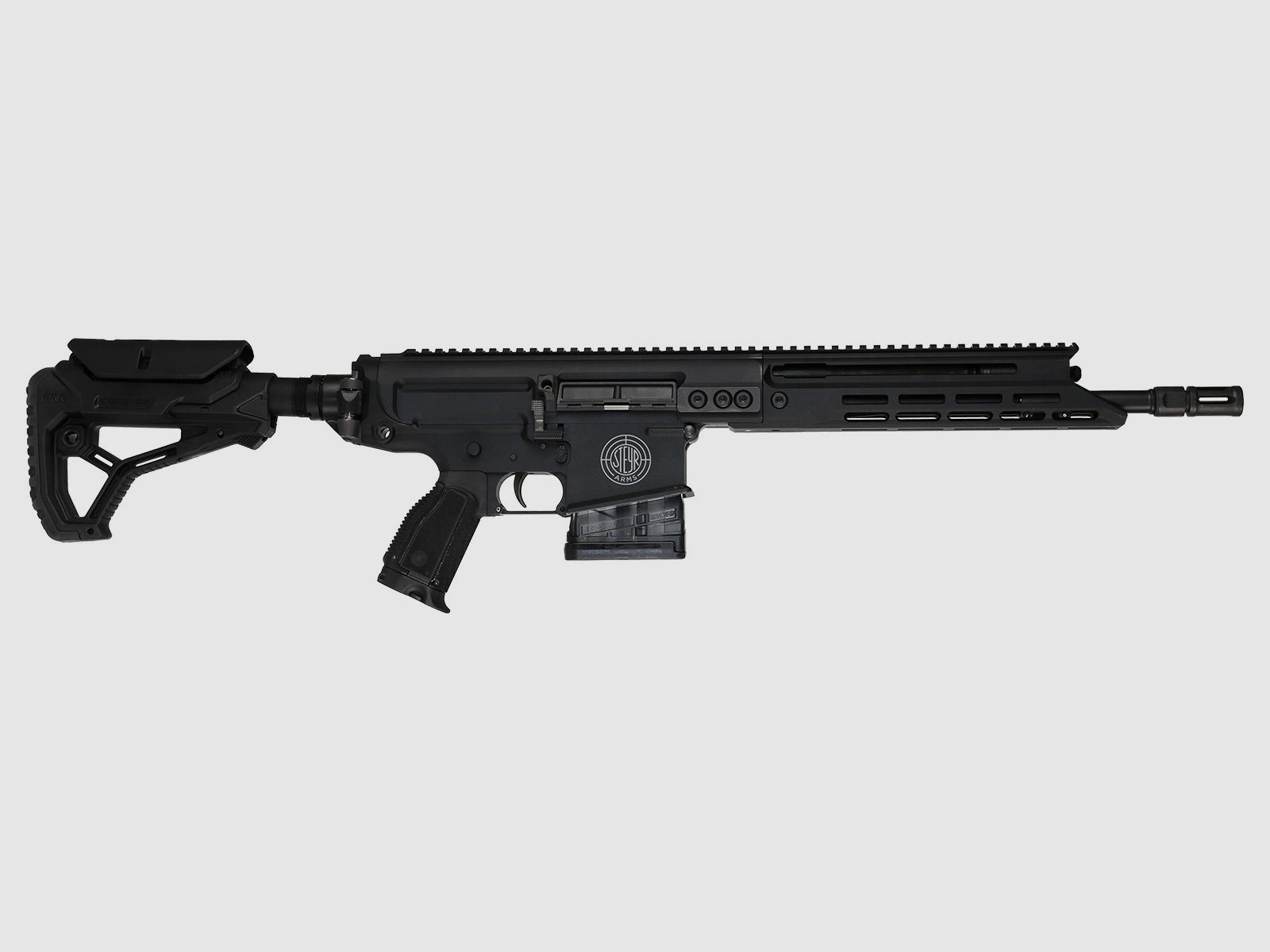 Steyr Arms  DMR 762 .308 Win. 16 Zoll