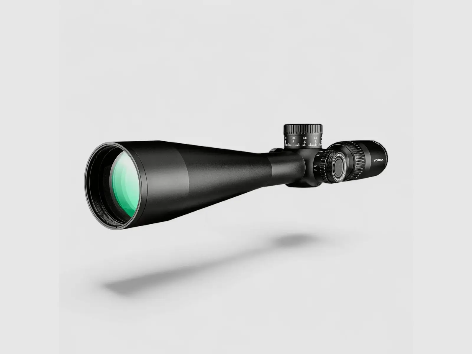 Vortex Viper PST Gen II 5-25x50, Bild 1 von 13