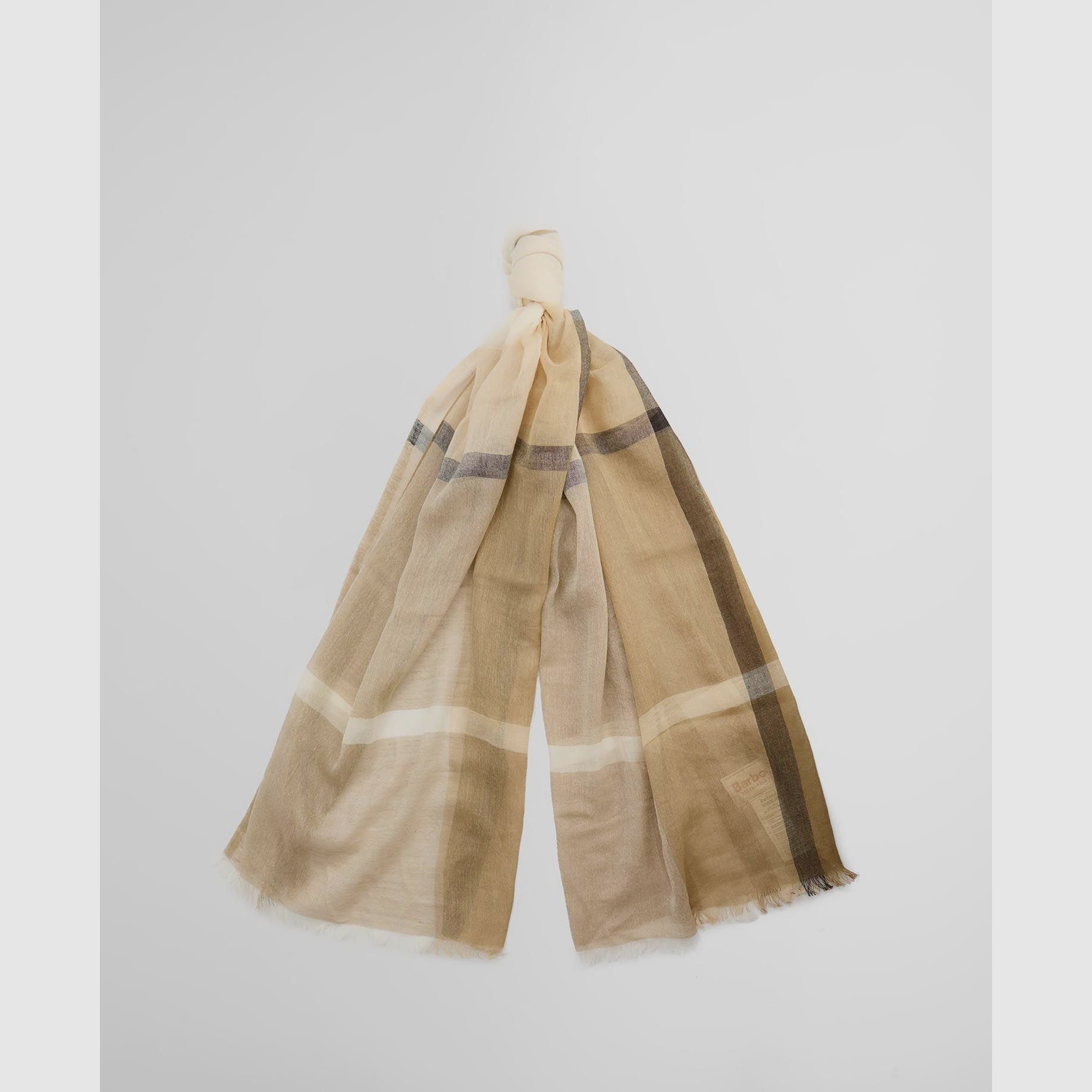 Barbour Tartan Tuch Maisy