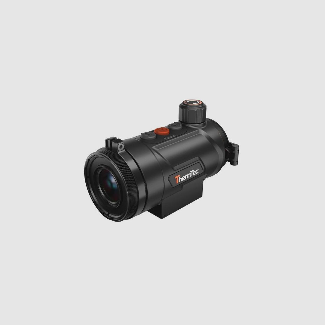 ThermTec Hunt 635 Pro Wärmebild-Vorsatzgerät Neuheit 2025