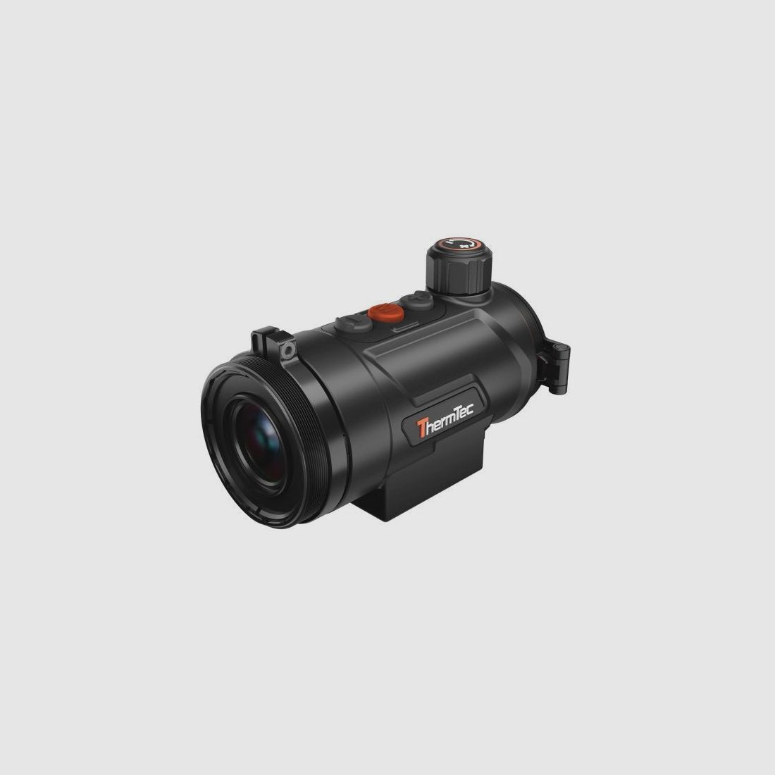 ThermTec Hunt 635 Pro Wärmebild-Vorsatzgerät Neuheit 2025
