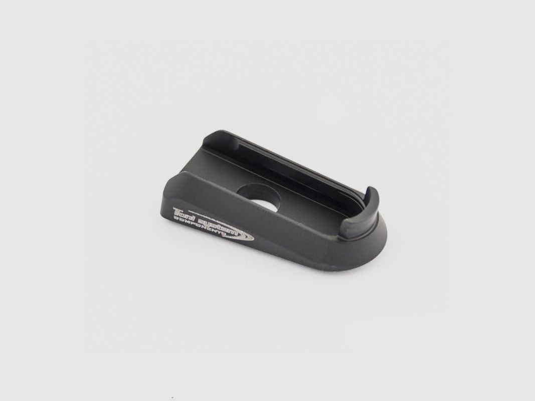 Standard pad for 1911 – Metalform magazine