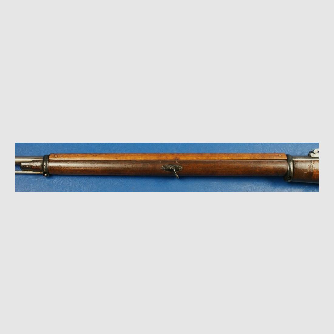 Suojeluskunta Heimwehr Nagant 91/30 7,62x54R
