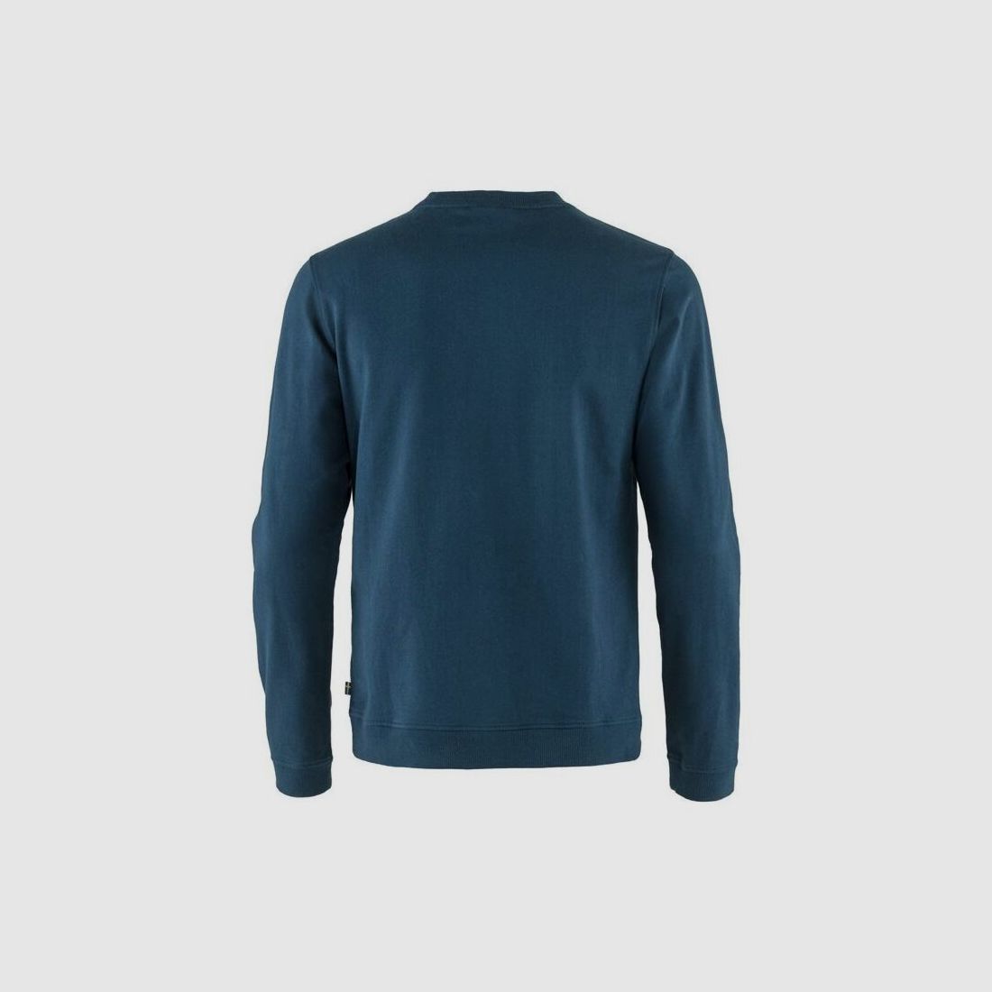 Fjällräven Herren Langarmpullover Vardag M