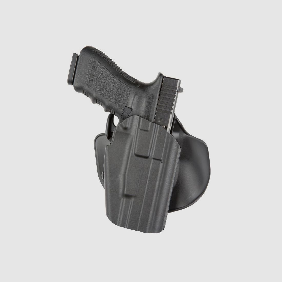 SAFARILAND 578 GLS "PRO-FIT" 7TS Paddleholster 183* Glock 26/27/30/30S/33/39,H&K P2000SK/P30SK,S&amp;W M&amp;P Shield/Compact,Walther P99C DAO/QA/AS/PPS 9mm,.40-Schwarz-Links