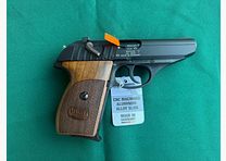 Mauser HSr