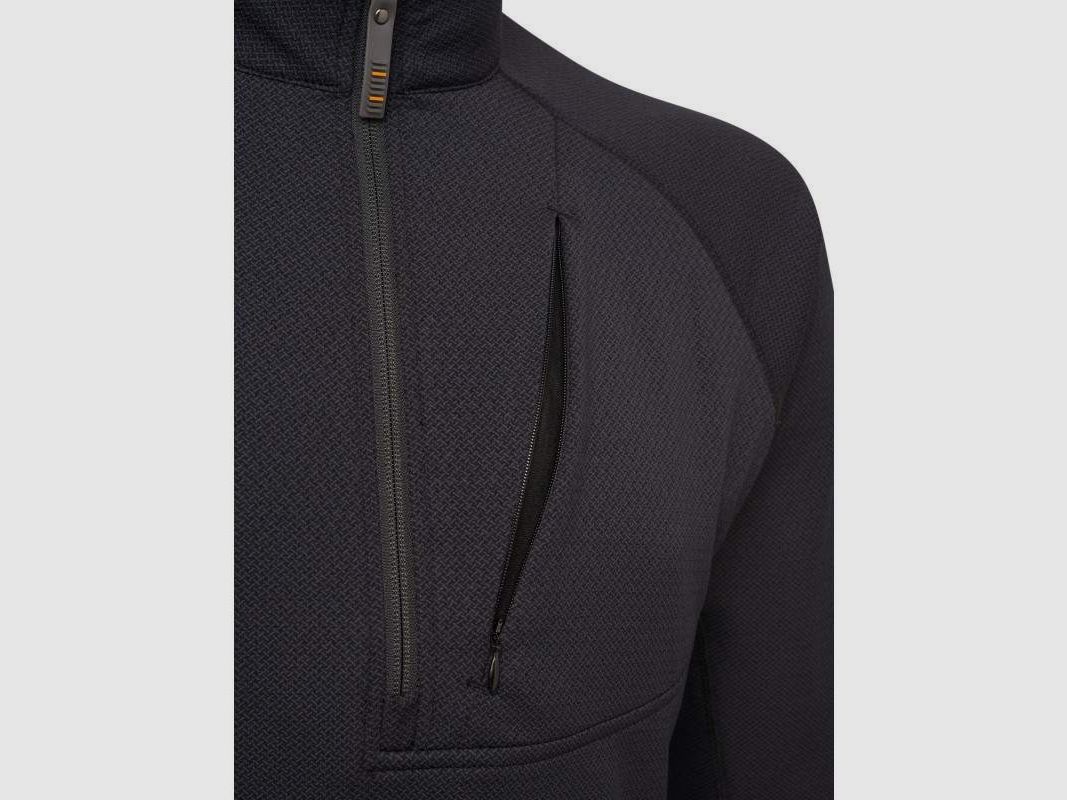 Beretta Ceramic Face Fleece Jas, afbeelding 3 van 3