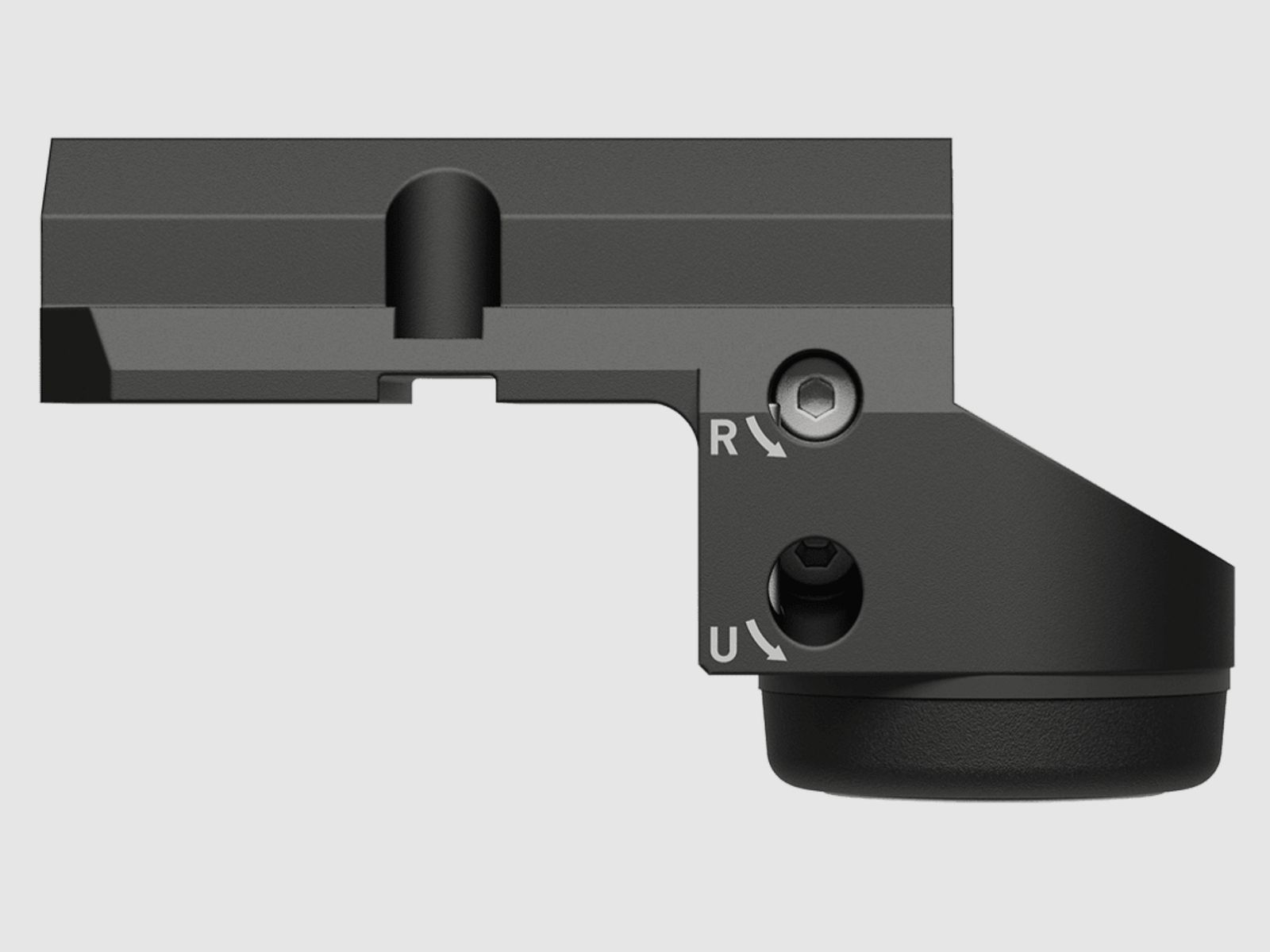 Leupold 178745 Delta Point Micro 3MOA DOT