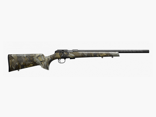 CZ 457 Carbon 20'' .22LR