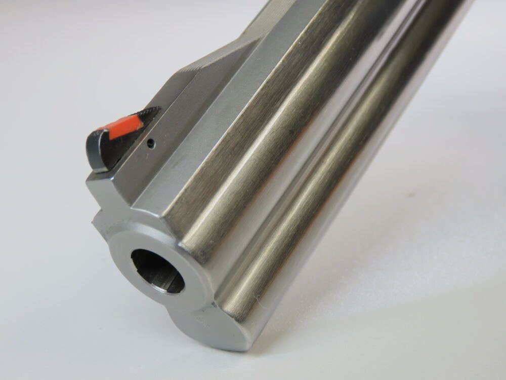 Smith & Wesson 686 in 6 pollici