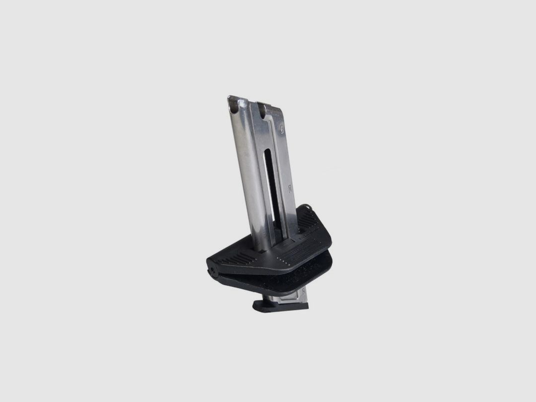 PACK LOADER MAGLULA X10 UND V10 FÜR PISTOLE 22LR MIT ERGO - BUCKMARK UND RUGER, Bild 3 von 5