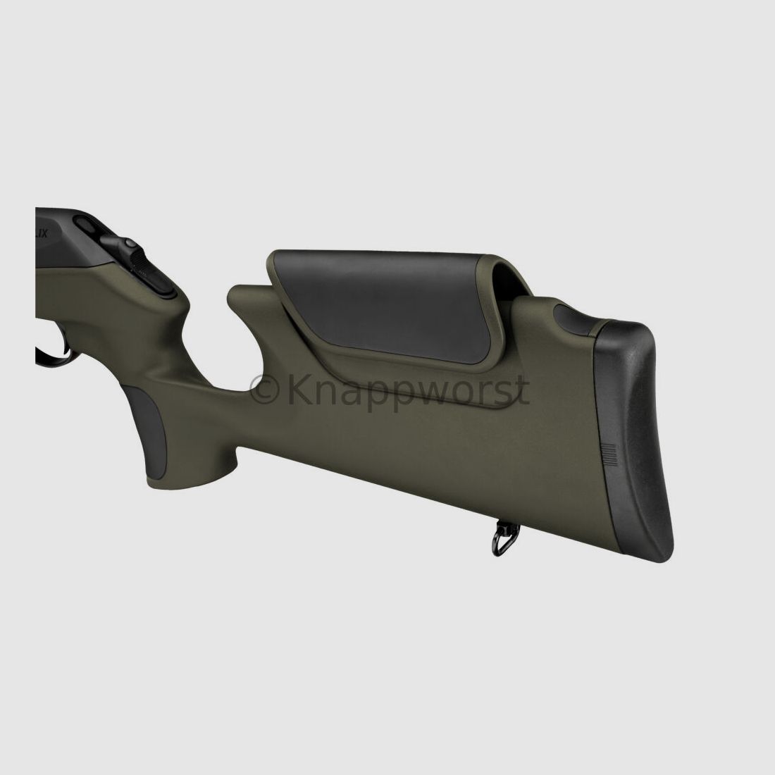 Merkel Merkel Helix Speedster