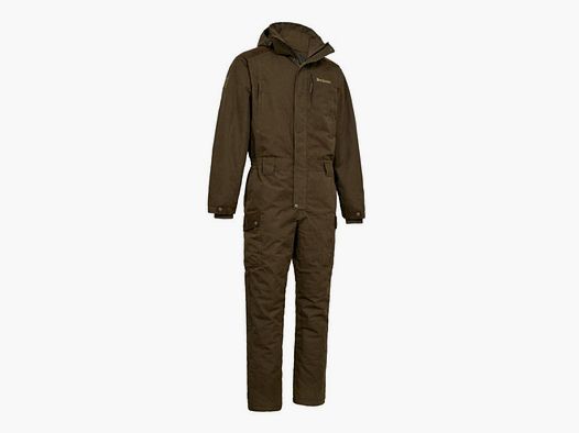 Deerhunter H-Overall Suit Eagle Winter