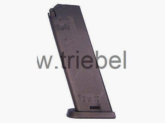 HECKLER & KOCH Magazin f. USP  .40S&amp;W  13Schuss