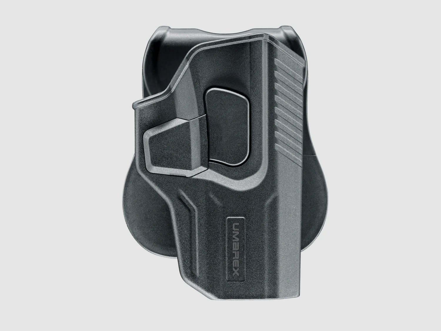 Umarex Polymer Paddle Holster – Walther PPQ / P99, Bild 2 von 3