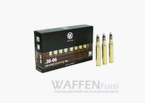 RWS Jagdmunition Kaliber .30-06 UNI Classic Geschoss 180gr