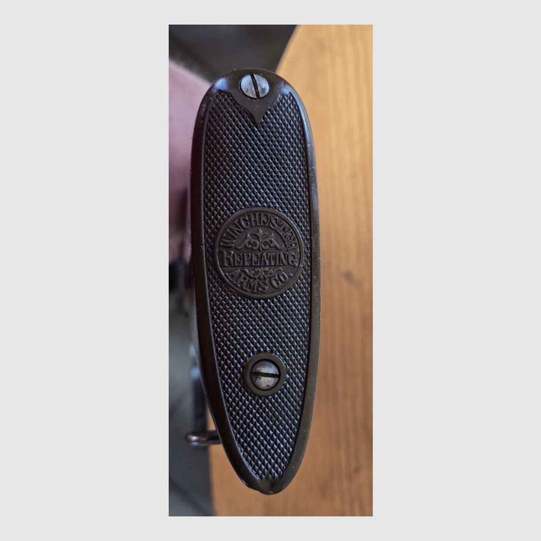Winchester 1886