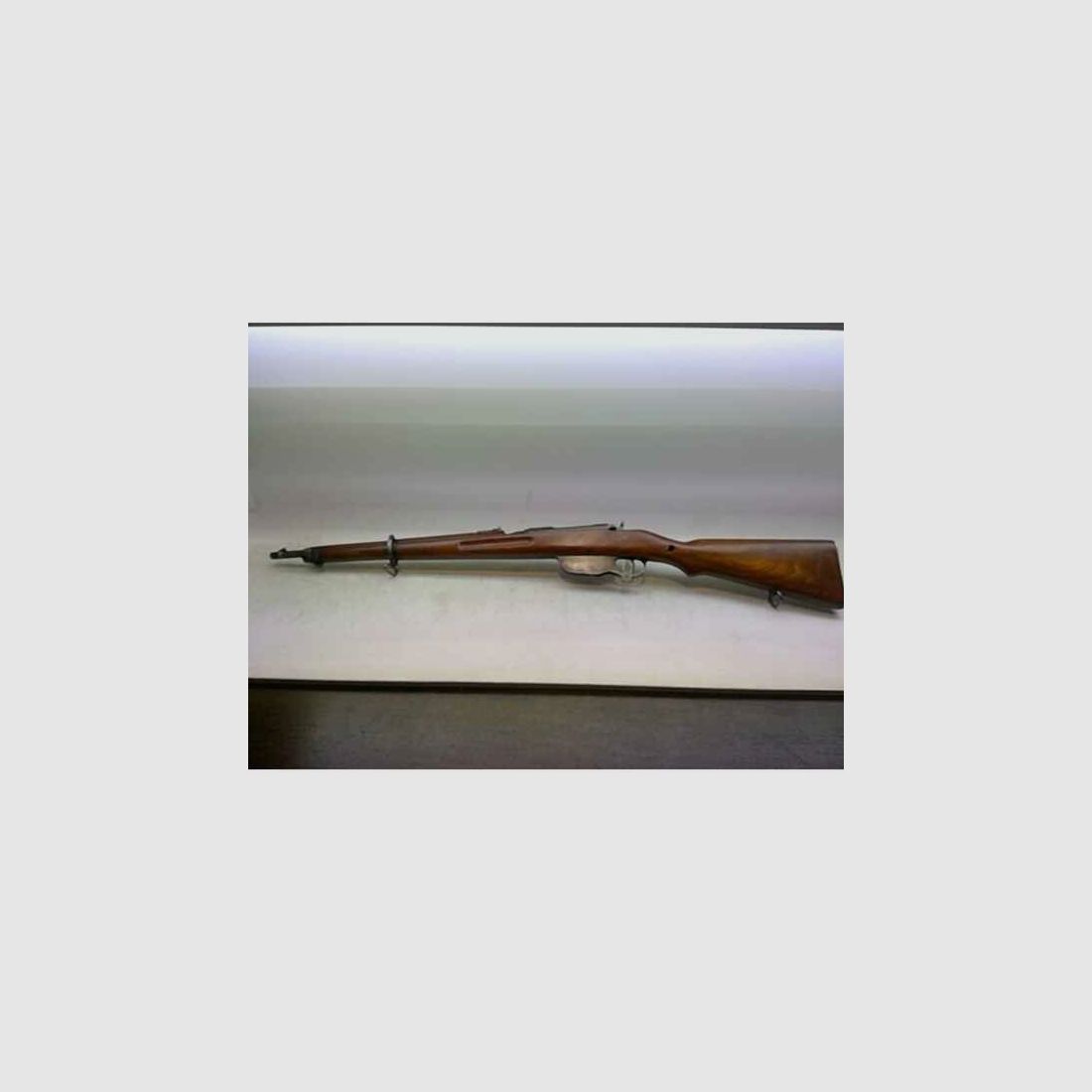 Repetierbüchse Steyr M95 im Kaliber 8x50R Mannlicher gebraucht