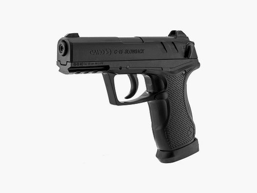 Gamo C15 - 4.5mm - CO2