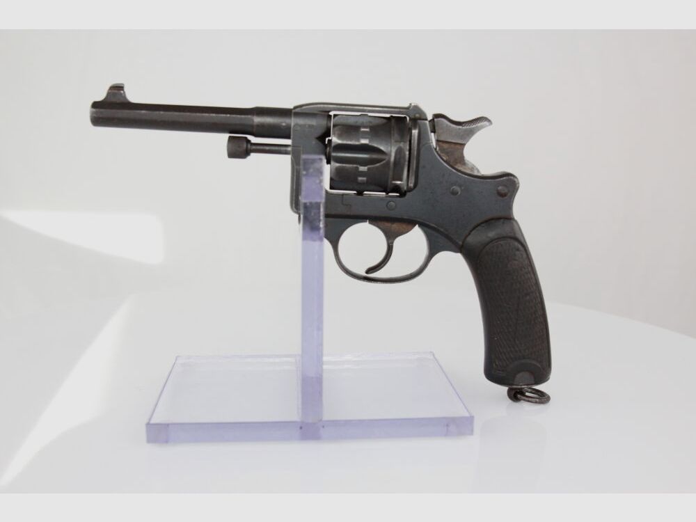 St. Etienne MAS M1892