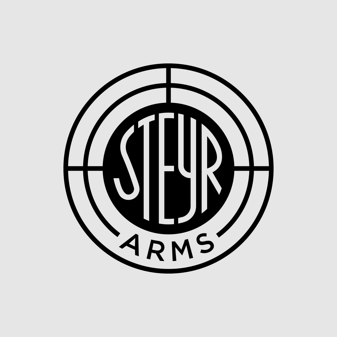 Magazin Gürtelbox STEYR M9/ M4