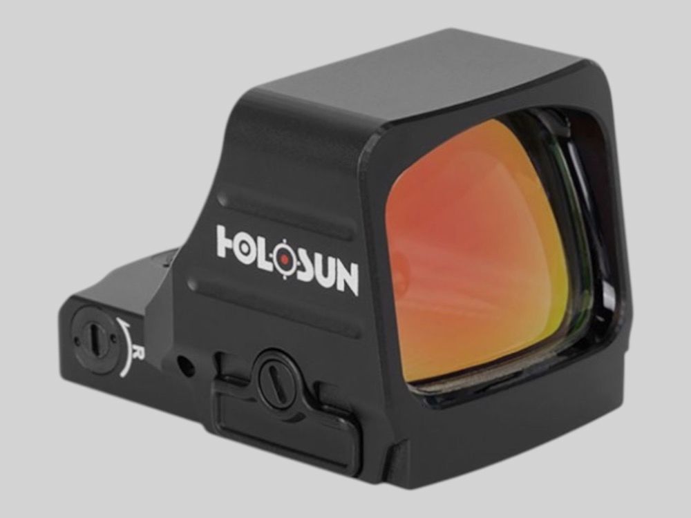 CZ Shadow 2 OR / Holosun HS507Comp / Adapterplatte Bundle, Bild 3 von 5