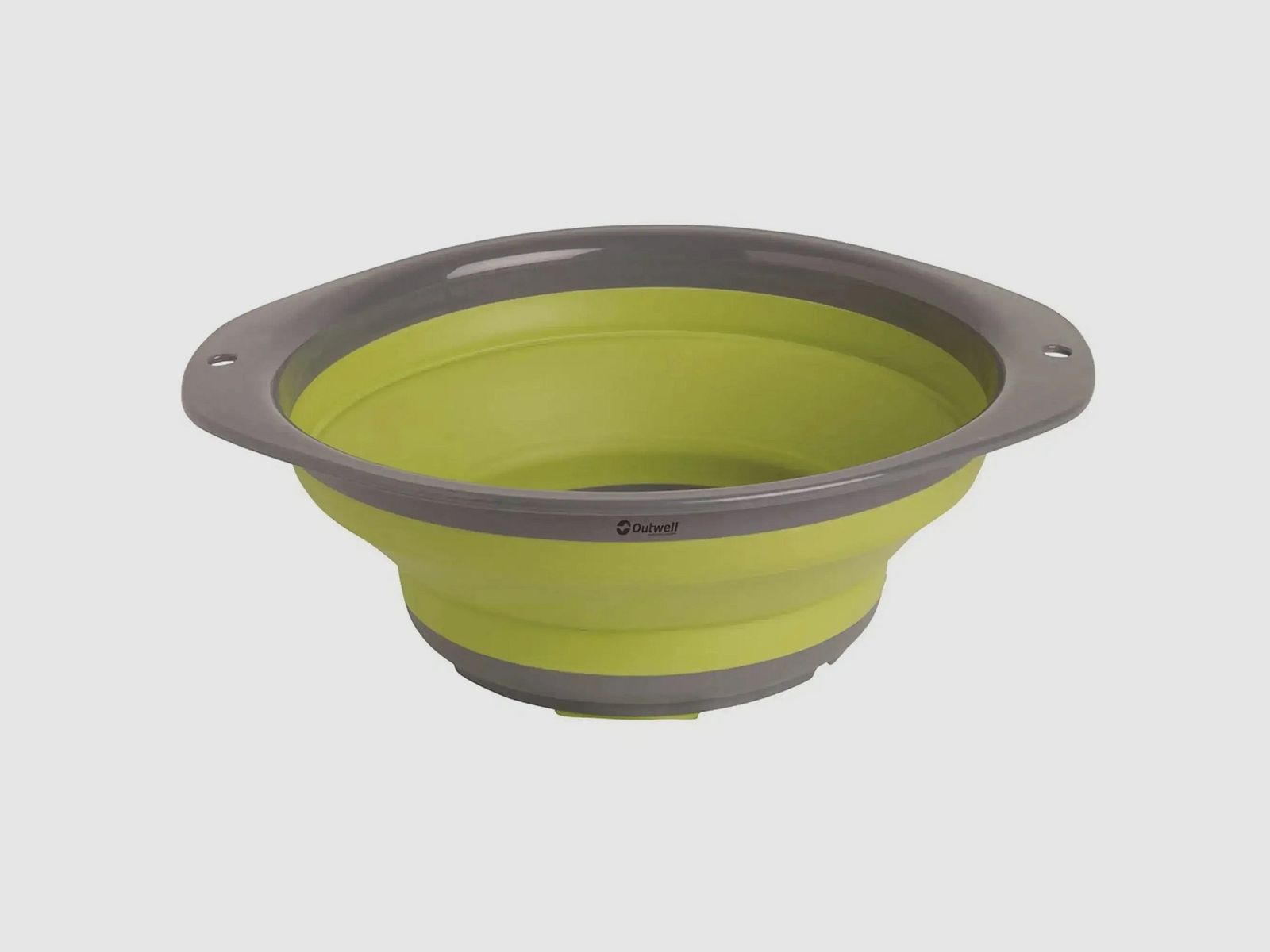 Outwell Faltschüssel Collaps Bowl L lime green