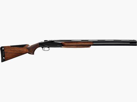 Benelli	 828 U BDF - 12/76 - 76 cm Schwarz rechts