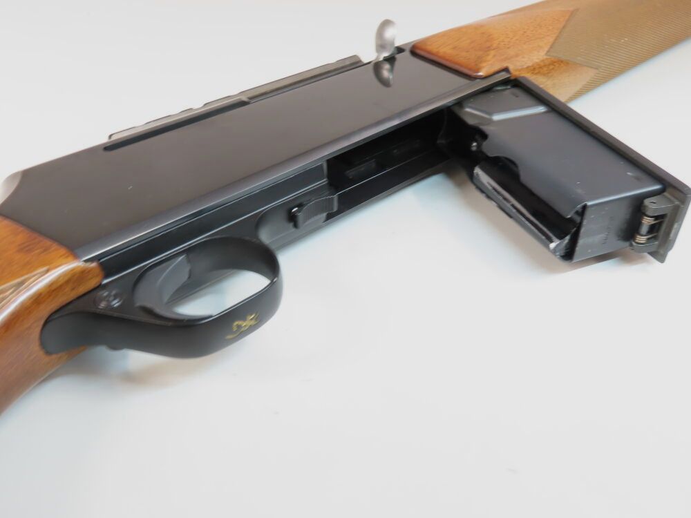 Browning BAR