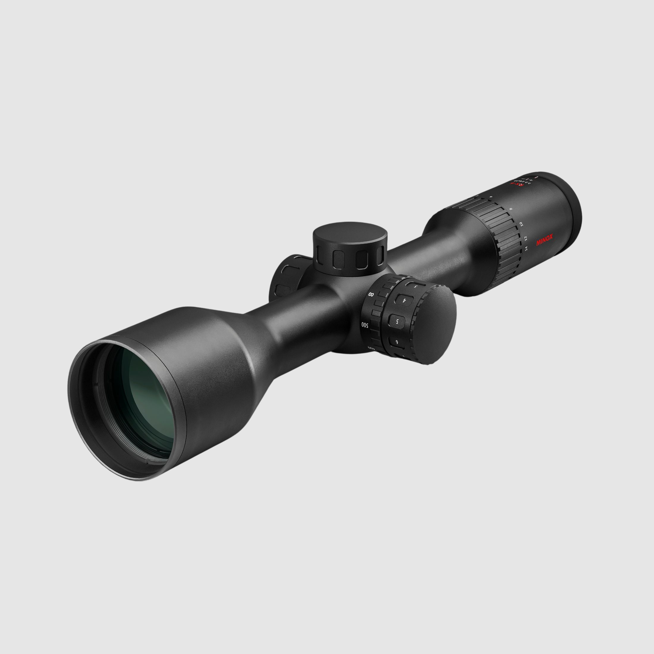 Minox RS-6 1,6-10x42, dagprijzen op aanvraag