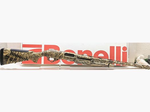 Benelli Supernova Max 5
