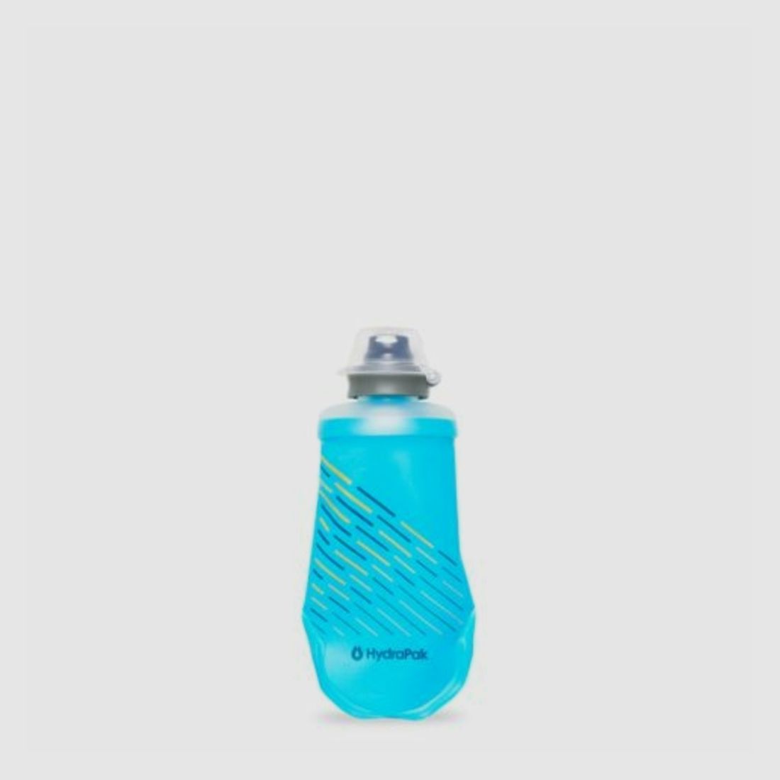 Botella reutilizable flexible 150ml Hydrapak SoftFlask, imagen 1 de 2
