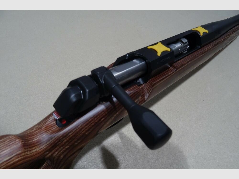 Browning X-Bolt