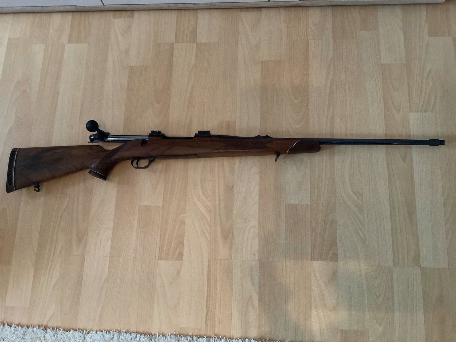 Weatherby Mark 5, immagine 14 di 15