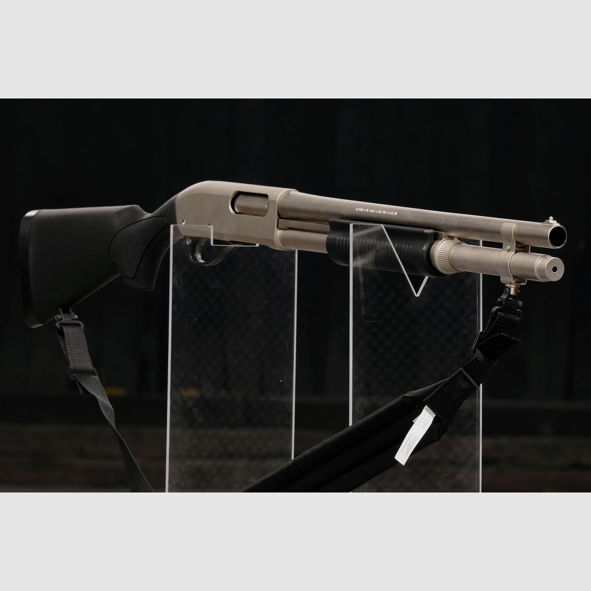 Remington 870 SP Marine Magnum, Bild 3 von 6