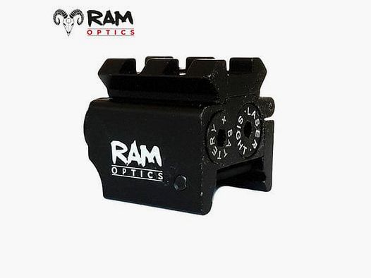 Tactical Laser 011